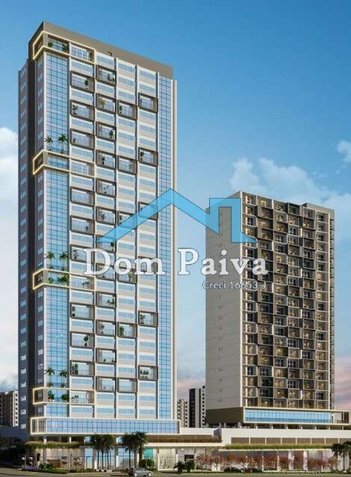 apartment em Rua T 36, Setor Bueno - Goiânia - GO