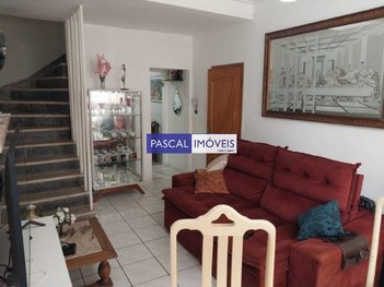 house em Rua Mucuri, Vila Guarani (Z Sul) - São Paulo - SP