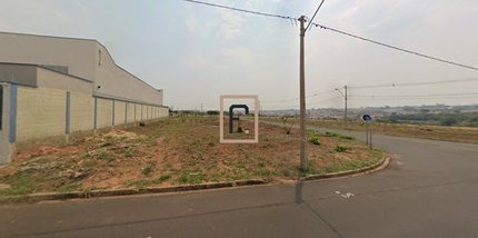 land_lot em Avenida Olga Pinheiro Barison, Parque dos Manacás I - Mococa - SP