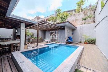 house em Rua Pinheiros, Jardim Colibri - Cotia - SP