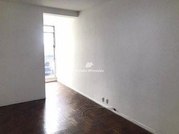 apartment em Rua General Severiano, Botafogo - Rio de Janeiro - RJ