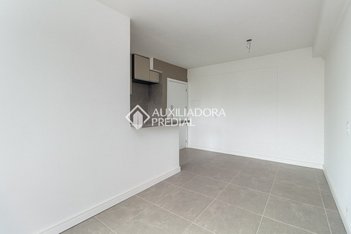 apartment em Rua Coronel Aparício Borges, Glória - Porto Alegre - RS