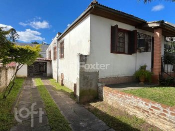 house em Rua Dona Zulmira, Cavalhada - Porto Alegre - RS