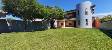 house em Rua Granadas, Rainha do Mar - Xangri-Lá - RS