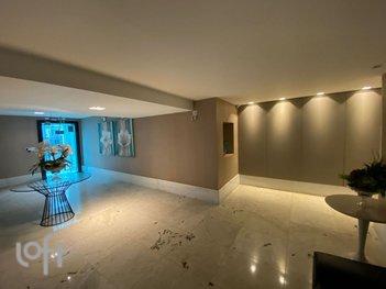 apartment em Castelo Lamego, Castelo - Belo Horizonte - MG