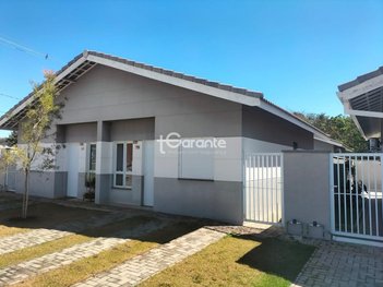 house em Avenida Amador Peçanha Franco, Loteamento Jardim Morumbi - Atibaia - SP