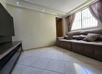 apartment em Avenida Parada Pinto, Vila Nova Cachoeirinha - São Paulo - SP