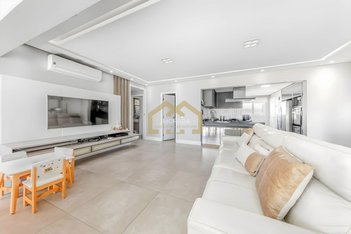 apartment em Rua Visconde de Guaratiba, Vila Firmiano Pinto - São Paulo - SP