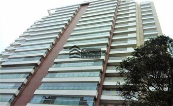 apartment em Rua Lincoln Albuquerque, Perdizes - São Paulo - SP