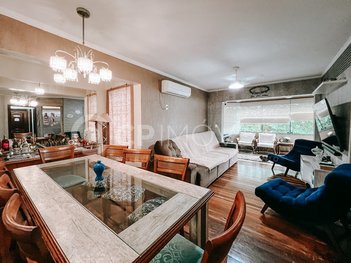 apartment em Nestor Valdman, Jardim Itu - Porto Alegre - RS