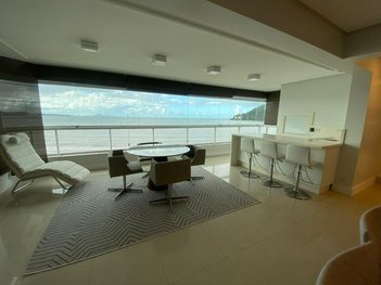 apartment em Atlantica, Nova Esperança - Balneário Camboriú - SC