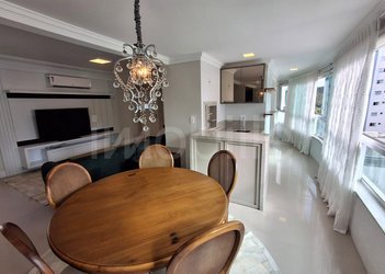 apartment em Rua 3800, Centro - Balneário Camboriú - SC