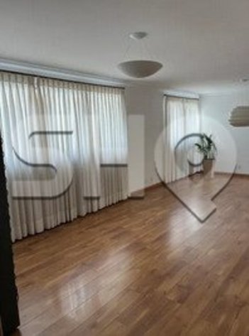 apartment em Alameda Joaquim Eugênio de Lima, Jardim Paulista - São Paulo - SP