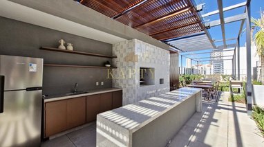 apartment em Rua Aimberê, Sumaré - São Paulo - SP