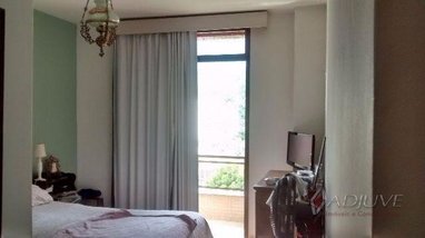 apartment em Rua Vidal de Negreiros, Retiro - Petrópolis - RJ