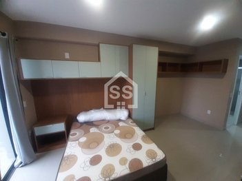 apartment em Rua Fernão Dias, Pinheiros - São Paulo - SP