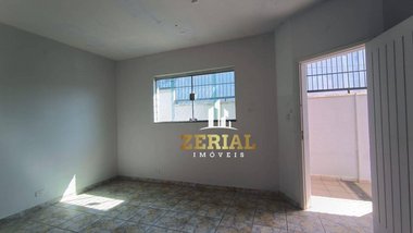 commercial_building em Rua Costa Barros, Sítio Pinheirinho - São Paulo - SP