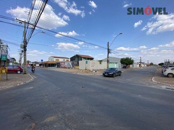 land_lot em QND 21, Taguatinga Centro (Taguatinga) - Brasília - DF
