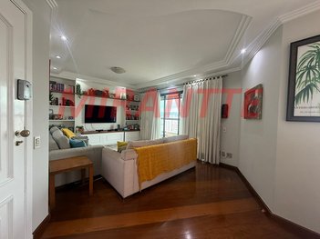 apartment em Rua Itaici, Santa Teresinha - São Paulo - SP