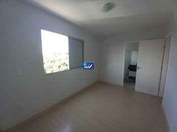 apartment em Rua Contagem, Santa Inês - Belo Horizonte - MG