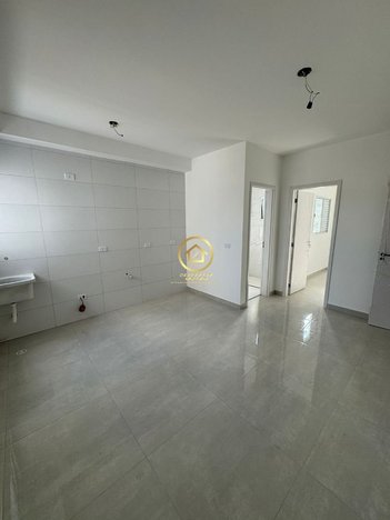 apartment em Rua Doutor Azor Montenegro, Vila Mangalot - São Paulo - SP