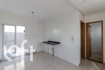 apartment em Rua Capiacaci, Penha de França - São Paulo - SP