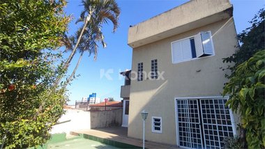 house em Rua Augusto dos Santos, Vila Santos - São Paulo - SP