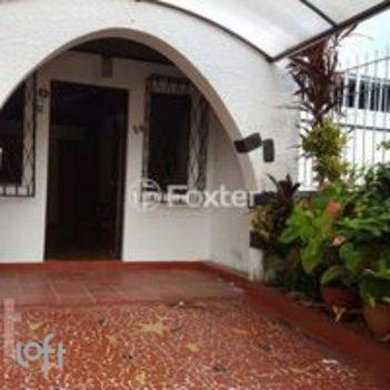 house em Dona Amélia, Santa Tereza - Porto Alegre - RS