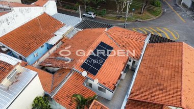 house em Rua Professor Mário Campaner, Conjunto Residencial Trinta e Um de Março - São José dos Campos - SP