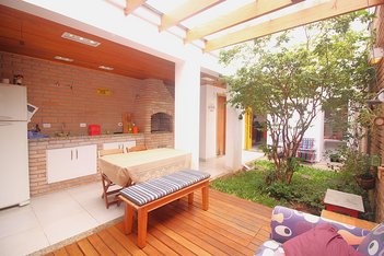 house em Rua Pelágio Lobo, Perdizes - São Paulo - SP