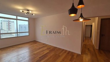 apartment em Rua Maria Figueiredo, Paraíso - São Paulo - SP
