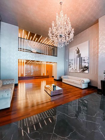 apartment em Rua Floriano Peixoto, Centro - Franca - SP