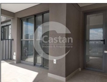 apartment em Rua Ivaí, Tatuapé - São Paulo - SP