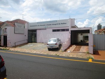 office em Avenida Osório, Centro - Araraquara - SP
