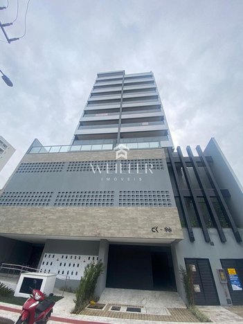 apartment em Rua Jorge Mattos, Centro - Itajaí - SC