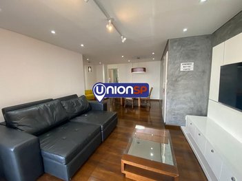 apartment em Rua Doutor José de Andrade Figueira, Vila Suzana - São Paulo - SP