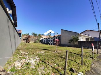 land_lot em Rua Manoel Eduardo Cardoso, Bela Vista - São José - SC