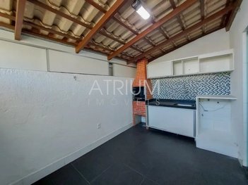 apartment em Alameda das Araras, Cabral - Contagem - MG