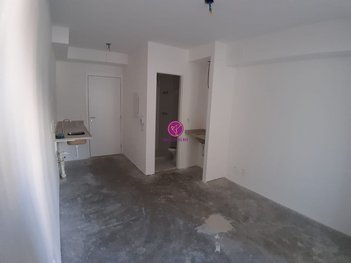 apartment em Rua Bartolomeu de Gusmão, Vila Mariana - São Paulo - SP