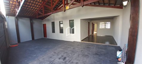 house em Avenida Doutor Mário Arantes de Almeida, Vila Yamada - Araraquara - SP