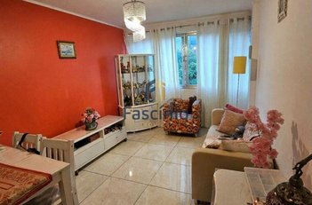 apartment em Rua Artur Azevedo, Pinheiros - São Paulo - SP