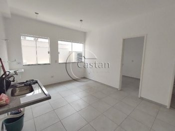 apartment em Rua Juiz de Fora, Vila Ema - São Paulo - SP