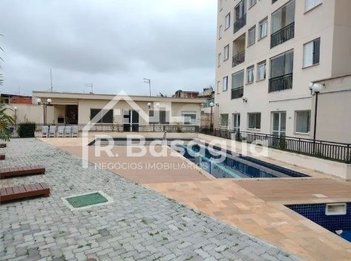 apartment em Rua Estado do Amazonas, Jardim Imperador (Zona Leste) - São Paulo - SP