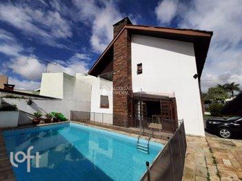 house em Francisco Orellana, Jardim São Caetano - São Caetano do Sul - SP
