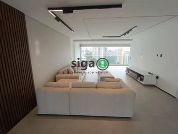 apartment em Rua Forte William, Jardim Fonte do Morumbi - São Paulo - SP