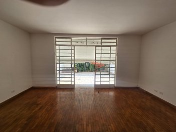 house em Rua João Álvares Soares, Campo Belo - São Paulo - SP