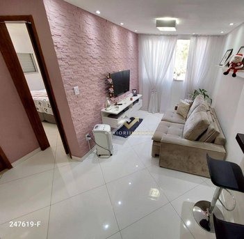 apartment em Rua Ancara, Utinga - Santo André - SP