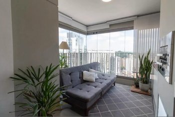 apartment em Rua Dráusio, Butantã - São Paulo - SP