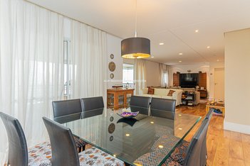 apartment em Rua Pensilvânia, Cidade Monções - São Paulo - SP