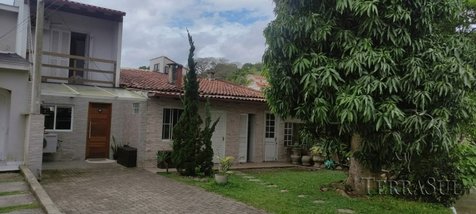 house em Avenida Juca Batista, Hípica - Porto Alegre - RS